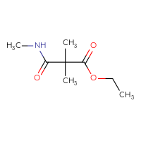 C8H15NO3