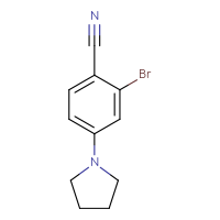 C11H11BrN2 C11H11BrN2