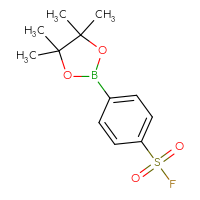C12H16BFO4S C12H16BFO4S