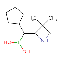 C11H22BNO2