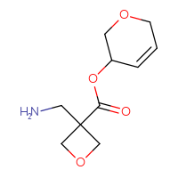 C10H15NO4