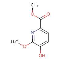 C8H9NO4