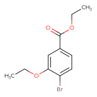 C11H13BrO3