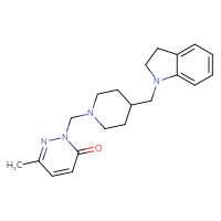 C20H26N4O