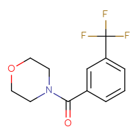 C12H12F3NO2