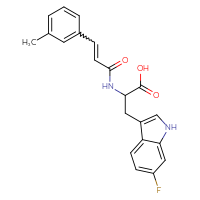 C21H19FN2O3