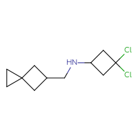 C11H17Cl2N