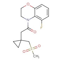 C15H18FNO4S