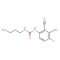 C13H16FN3O