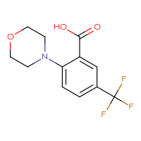 C12H12F3NO3