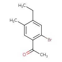 C11H13BrO