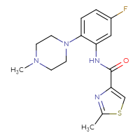 C16H19FN4OS