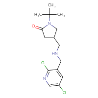 C15H21Cl2N3O