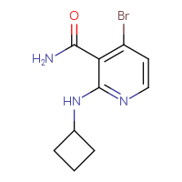 C10H12BrN3O