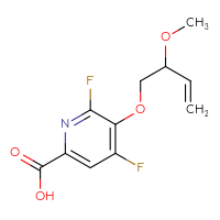 C11H11F2NO4