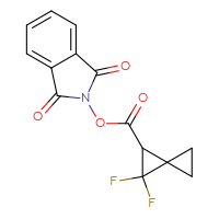 C14H9F2NO4