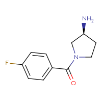 C11H13FN2O