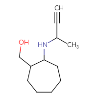 C12H21NO