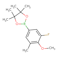 C14H20BFO3