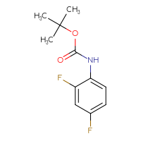 C11H13F2NO2