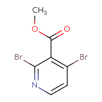 C7H5Br2NO2