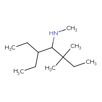 C12H27N