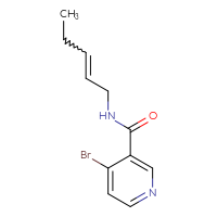 C11H13BrN2O