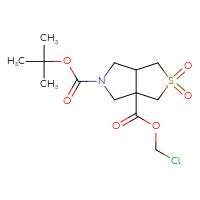 C13H20ClNO6S