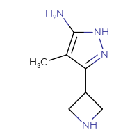 C7H12N4