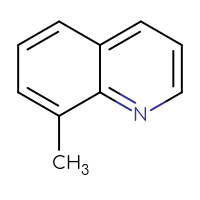 C10H9N