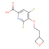 C11H11F2NO4
