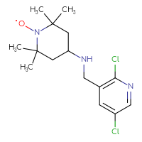 C15H22Cl2N3O