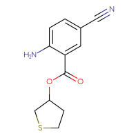 C12H12N2O2S