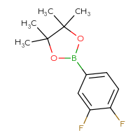 C12H15BF2O2