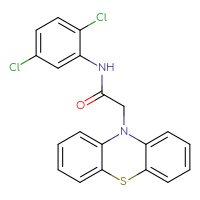 C20H14Cl2N2OS