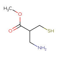 C5H11NO2S