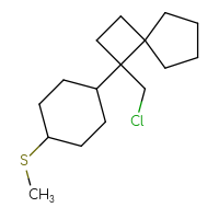 C16H27ClS