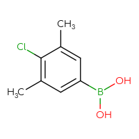 C8H10BClO2