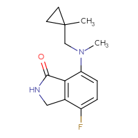 C14H17FN2O