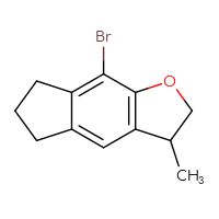 C12H13BrO