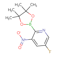 C11H14BFN2O4