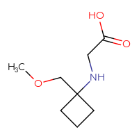 C8H15NO3
