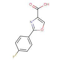C10H6FNO3