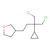 C12H20Cl2O