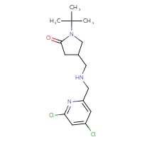 C15H21Cl2N3O