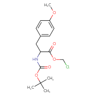 C16H22ClNO5