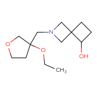 C13H23NO3