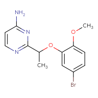 C13H14BrN3O2