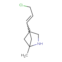 C9H14ClN