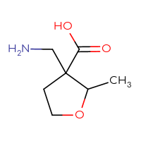 C7H13NO3